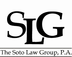 The Soto Law Group, P.A.'s logo